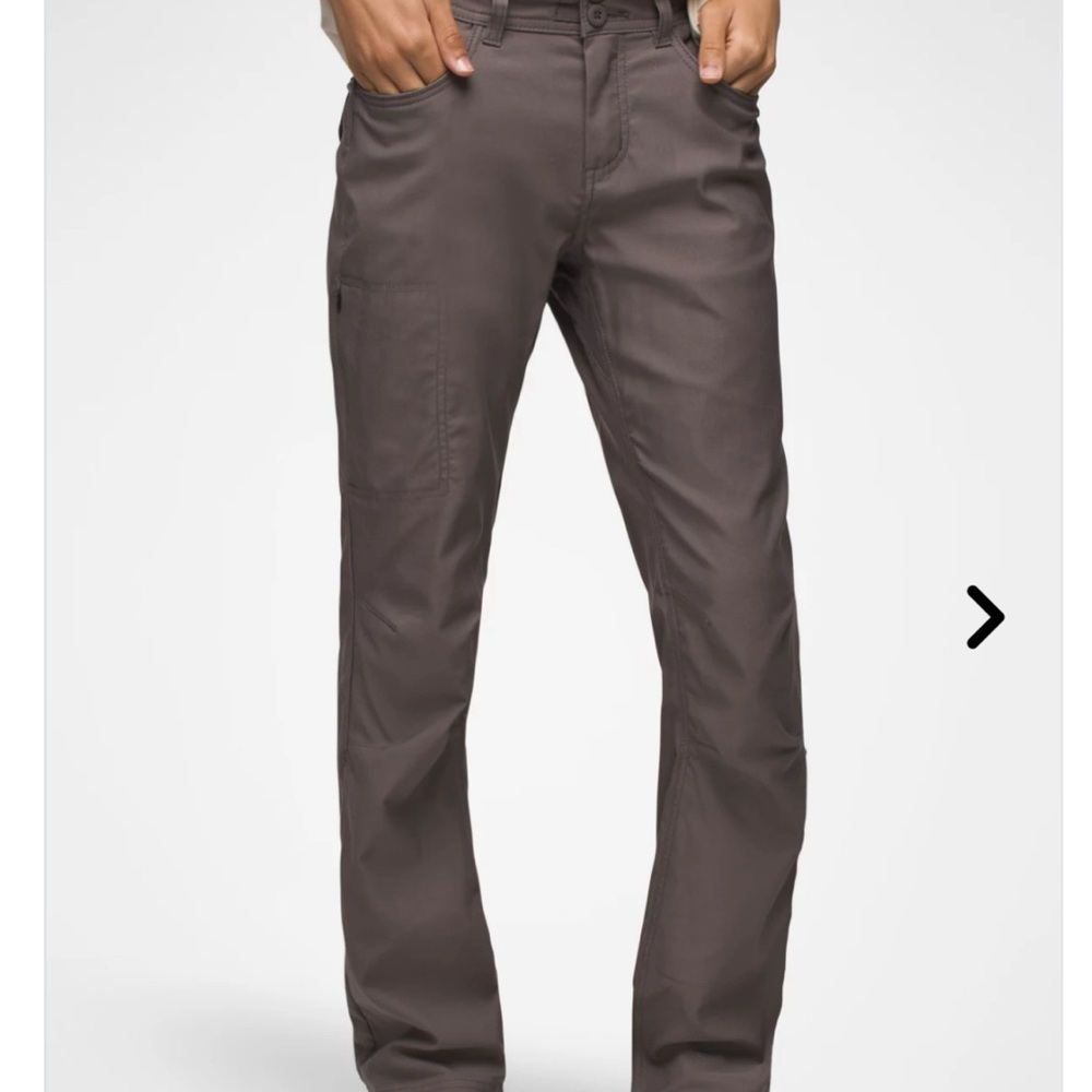 Prana pants